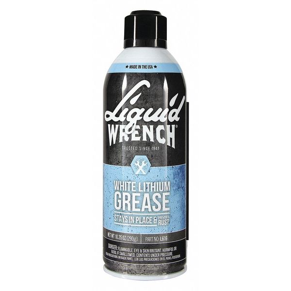 Multipurpose Grease, 2 NLGI Grade