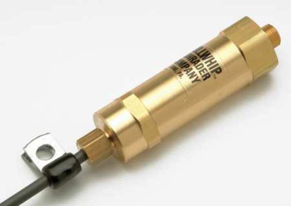 Cable Throttle Control, 48 In Cable