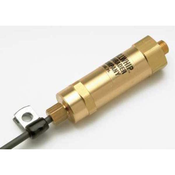 Cable Throttle Control, 36 In Cable