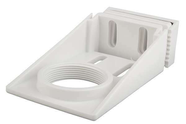 Side Mount Bracket, 2 In