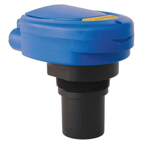 Ultrasonic Level Transmitter, 9.8 Ft