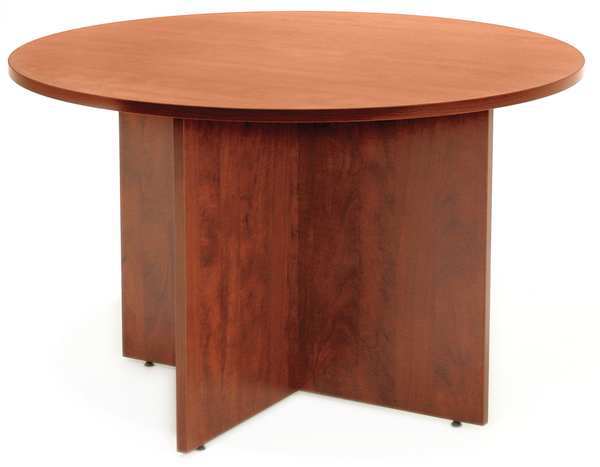 RoundLegacy Round Tables, 42X42X29, WoodTop