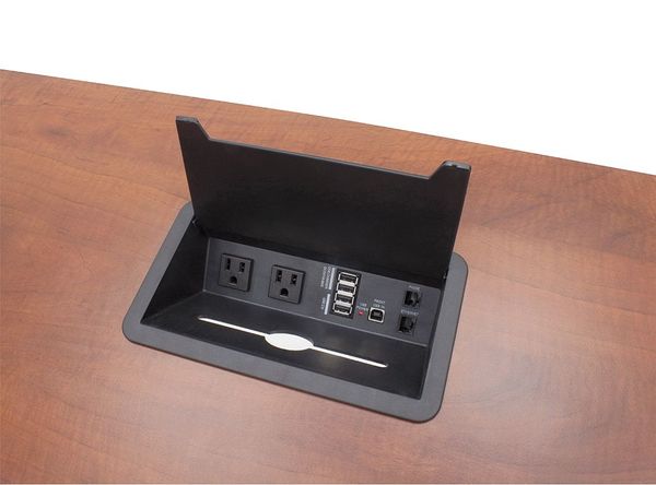 Race TrackLegacy Racetrack Tables, 95X43X29, WoodTop