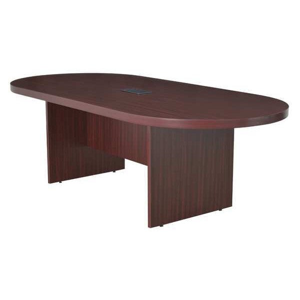 Race TrackLegacy Racetrack Tables, 95X43X29, WoodTop