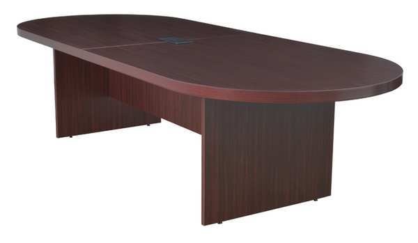 Race TrackLegacy Racetrack Tables, 120X47X29, WoodTop