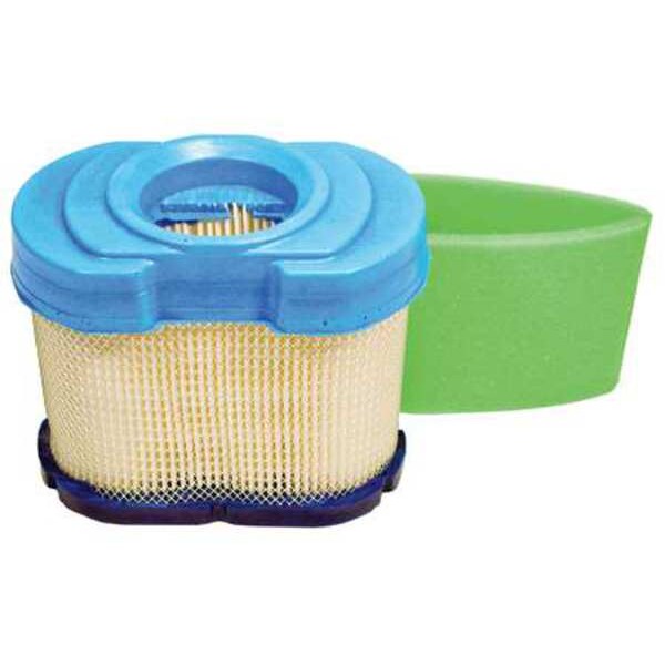 Air Filter Combo, 4 3/4 In.