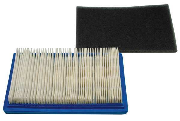 Air Filter Combo, 1 In.