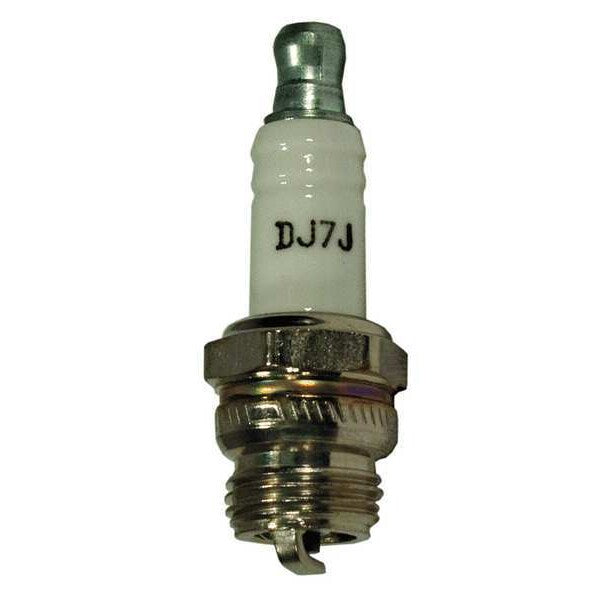 Spark Plug, DJ7J