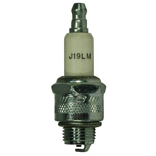 Spark Plug, J19LM