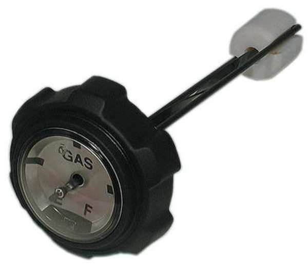 Fuel Cap With Gauge, ID 2 In.