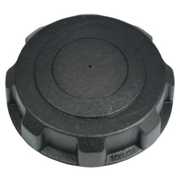 Gas Cap With Vent, ID 3 1/4 In.