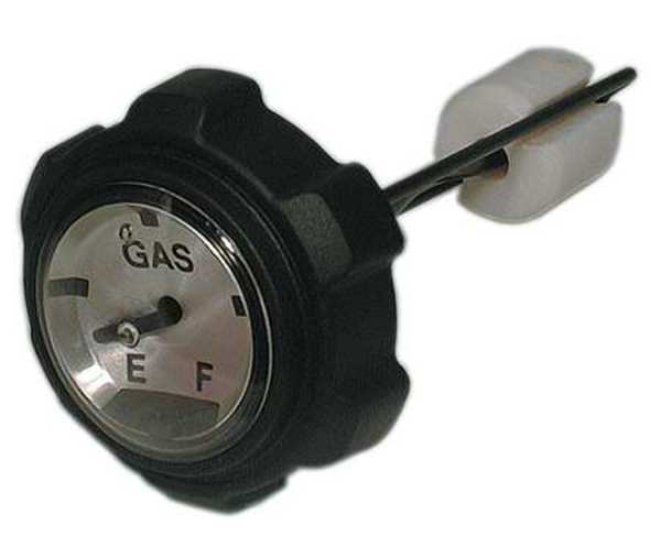 Fuel Cap With Gauge, ID 2 In.