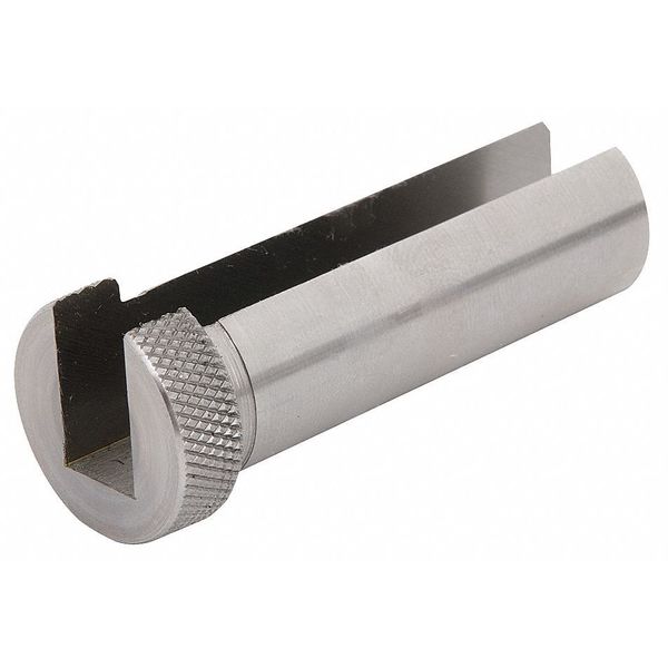 Collard Bushing, # III, ID25mm, L 2-1/2 In