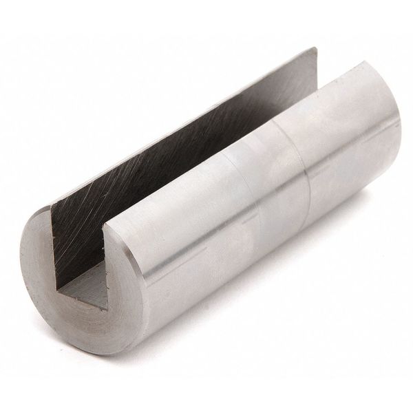 Plain Bushing, # IV, ID48mm, L 6 In