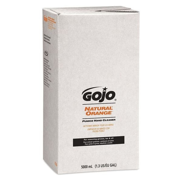 5,000 mL Liquid Hand Soap Cartridge, 2 PK