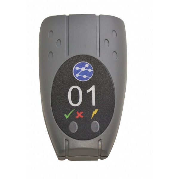Remote 1, LanXPLORER