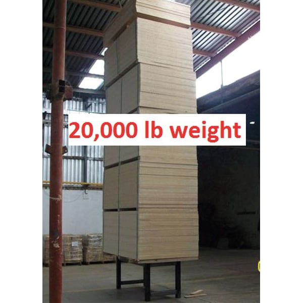 Workbenches, Butcher Block, 60