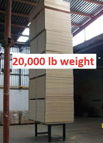 Workbenches, Laminate, 60