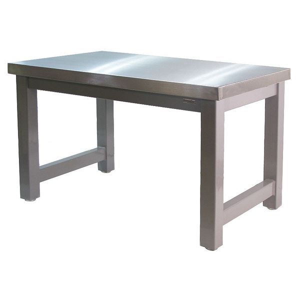 Workbenches, Stainless Steel, 72