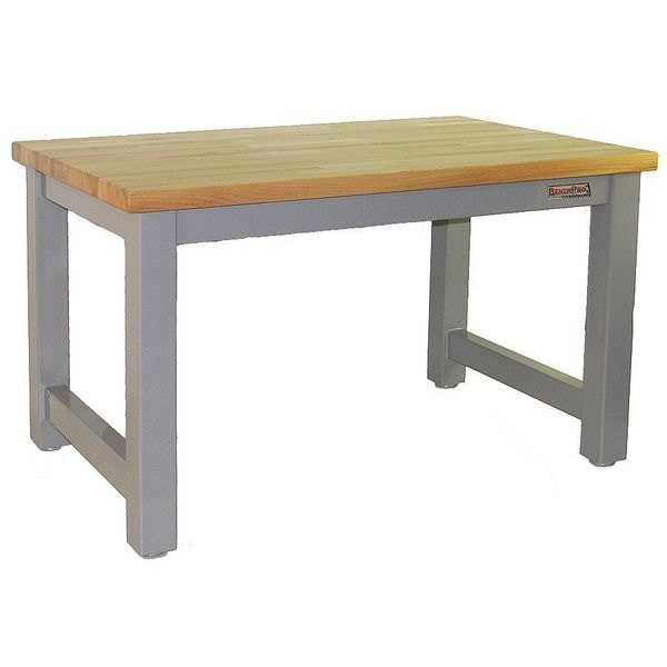 Workbenches, Butcher Block, 60