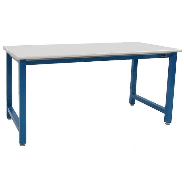 Kennedy Series Work Bench, Laminate, 120