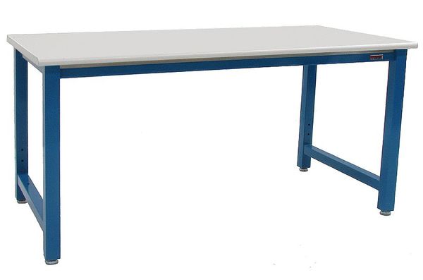 Kennedy Series Work Bench, Laminate, 120
