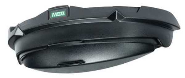 Chin Protector, V-Gard Nitrometer Visor