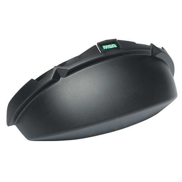 Chin Protector, V-Gard Nitrometer Visor