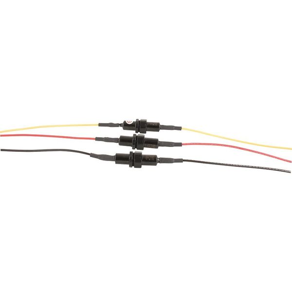 Energy Meter Fuse Pack, For EME