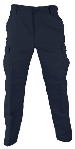 Mens Tactical Pant, Dark Navy, 3XL Reg