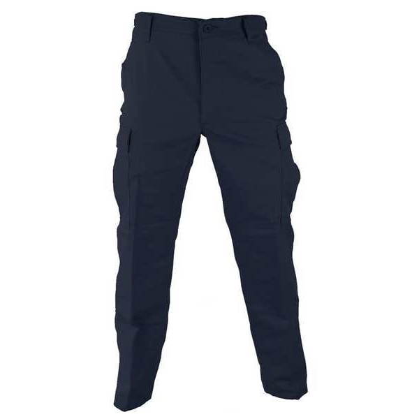 Mens Tactical Pant, Dark Navy, L Short