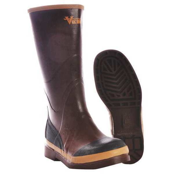 The Viking Non-Safety Boots