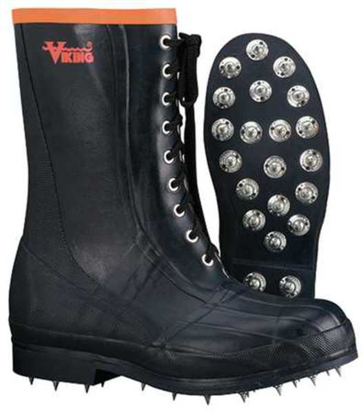 Viking Caulked FOpen RoadesterBoot