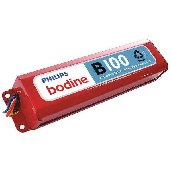 3240 W, 450 lm Linear Fluorescent Emergency Ballast
