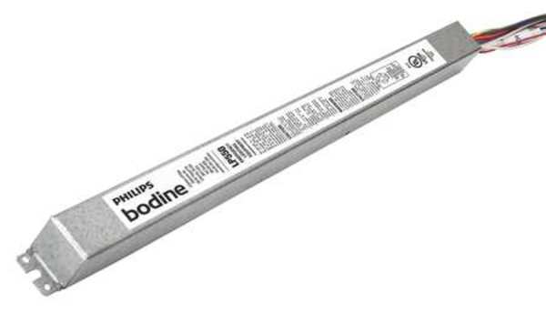 2155 W, 700 lm Linear Fluorescent Emergency Ballast