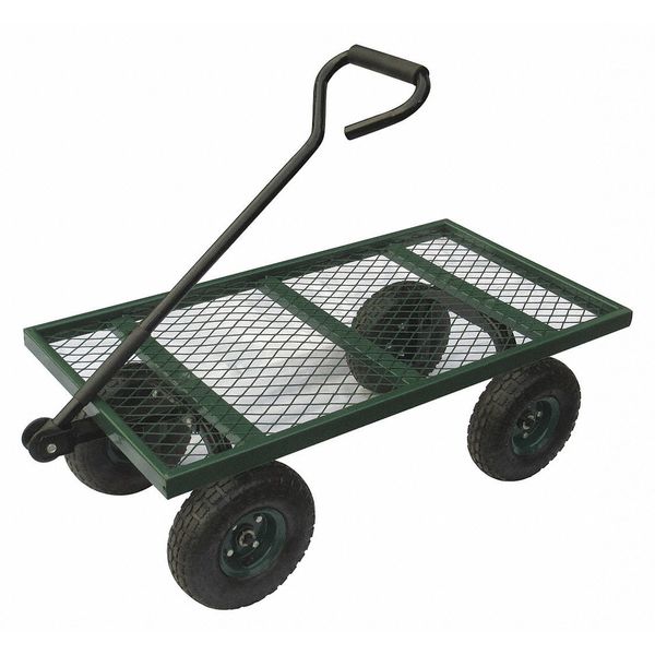 Wagon Truck, 400 lb., 44 In. L