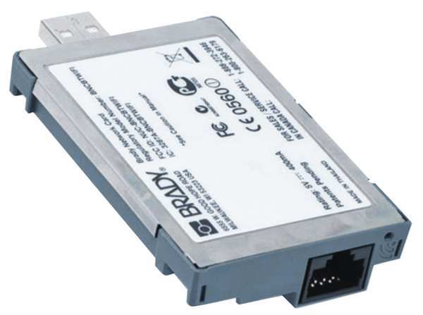 Printer Network Card