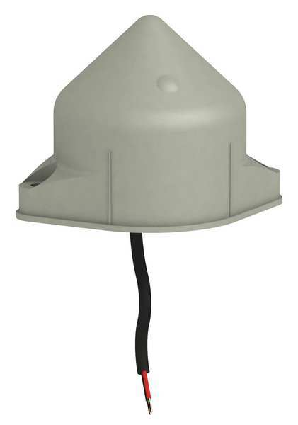 Relay Antenna, plastic polycarconate