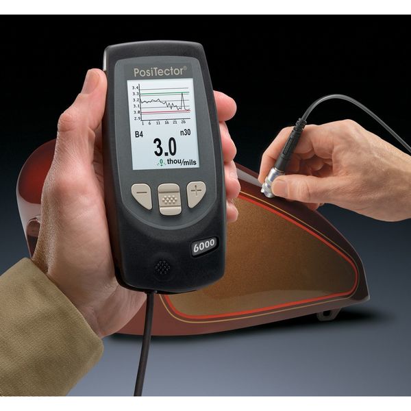 Coating Thickness Gage