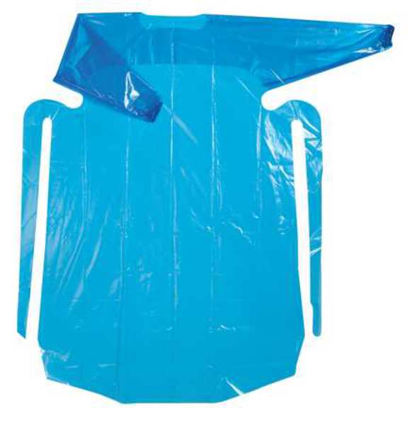 Gown, XXL, 60 In. L, 45 In. W, PK50