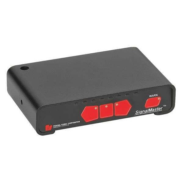 LED Light Bar Controller