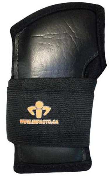 Wrist Support, Ambidextrous, Black