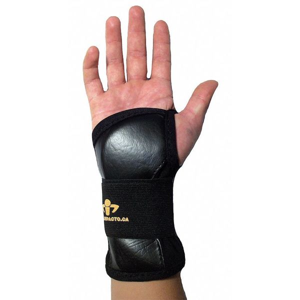 Wrist Support, Ambidextrous, Black