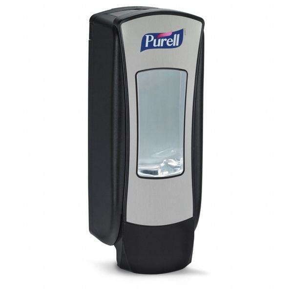 ADX-12 1250mL Hand Sanitizer Dispenser, Push-Style