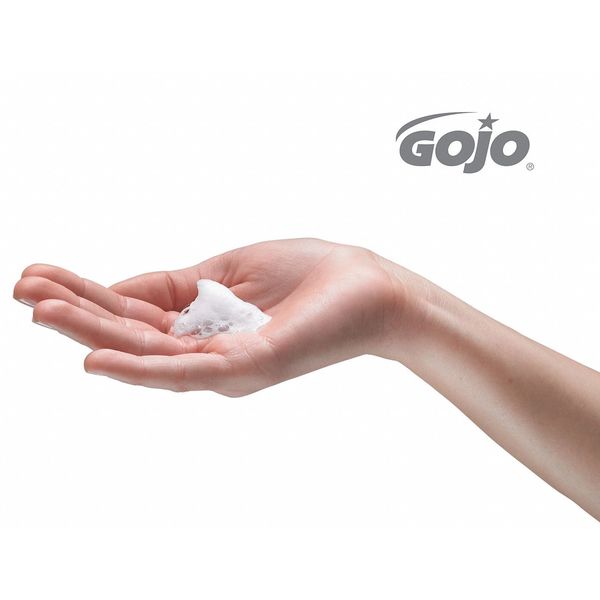 1200 ml Foam Hand Soap Cartridge, 2 PK