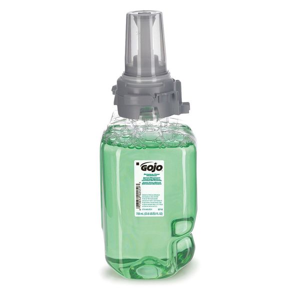 700 ml Foam Hand Soap Refill Cartridge, 4 PK