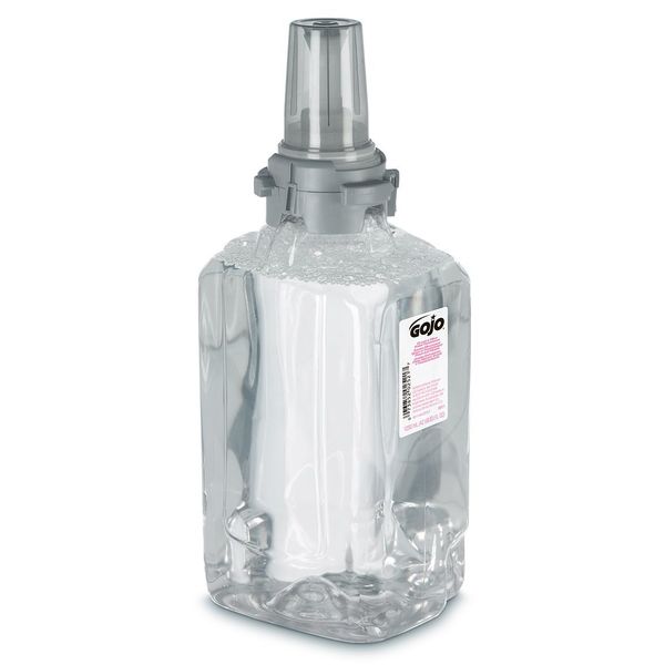 1250 ml Foam Hand Soap Cartridge, 3 PK
