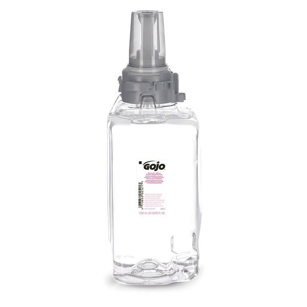 1250 ml Foam Hand Soap Cartridge, 3 PK