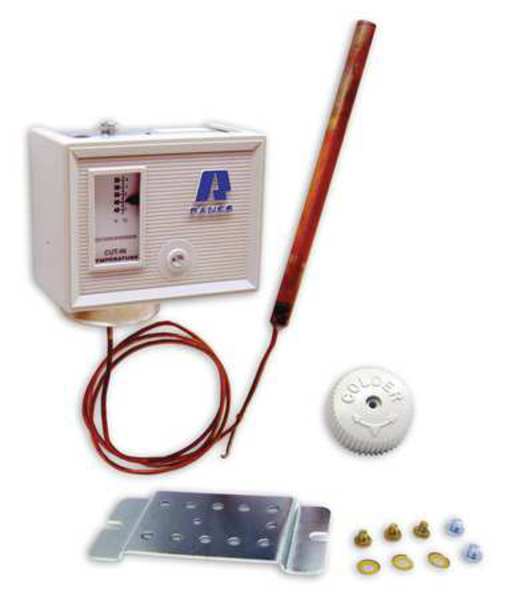 Temperature Control, SPDT, 22-47