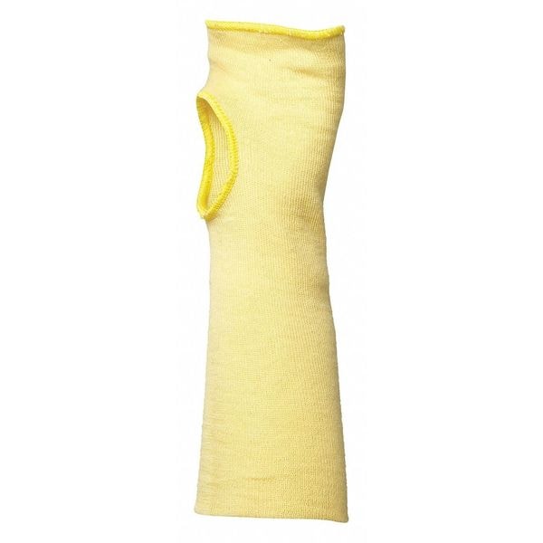 Cut Resistant Sleeve, Cut 3, Kevlar, 10